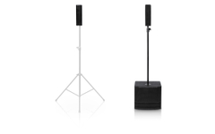 db Technologies ES 503 Aktives PA-System