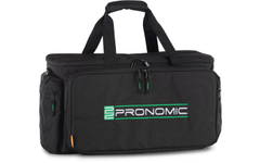 Pronomic UT-BAG10 PA/DJ Zubehörtasche