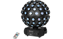 Eurolite LED B-40 Effet Laser À Faisceau