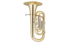 Cerveny CFB 631-4G Junior F-Tuba