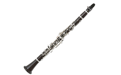 Uebel Clarinette Sib 621