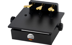 McGrey Pedalverlängerung schwarz matt