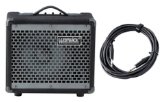 Warwick BC 10 Bass Combo Set