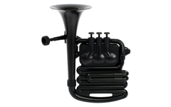 Nuvo jHorn Standard Set Schwarz
