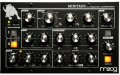 Moog Minitaur
