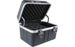 Proel FOABSMIC12 ABS Mikrofon Case - 1A Showroom Modell (Zustand: wie neu, in OVP)