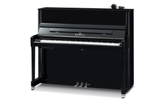 Kawai ATX4 Anytime K-300 E/P SL Klavier Schwarz Hochglanz - Retoure (Zustand: gut)