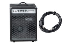 Warwick BC 20 Bass Combo Set