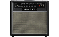 Hiwatt T40/20 Combo 1x12