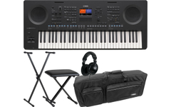 Yamaha PSR-SX620 Deluxe Set