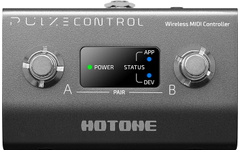Hotone Pulze Control