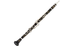 Amati ACL 240LE G-Klarinet