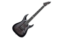 ESP E-II Horizon NT-II STBLKSB See Thru Black Sunburst