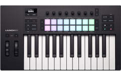 Novation Launchkey 25 MK4