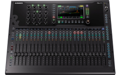 Allen & Heath QU-6