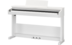 Kawai CX102B Piano Digital Blanco Satinado