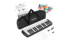 Classic Cantabile FML-32 BK Melodica zwart