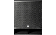 HK Audio PORTABLE SUB 118 A