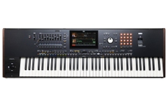 Korg Pa5X 76 International  - Retoure (Verpackungsschaden)