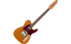 Squier Paranormal Troy Van Leeuwen Telecaster XII Copper