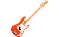 Fender Player II Precision Bass MN Rallye Orange