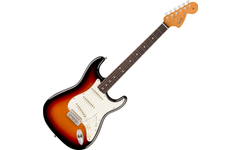Fender Vintera III Late 60s Stratocaster 3-Color Sunburst