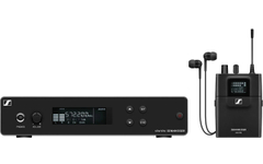 Sennheiser XS WIRELESS IEM (B) In Ear-Monitoring System