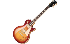 Gibson Les Paul Standard 50s Double Trouble Vintage Bourbon Burst