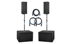 Seeburg A3/ G Sub 1501dp++ Stereo Extended Set
