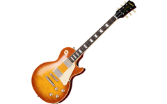 Epiphone 1960 Les Paul Standard Reissue Iced Tea Burst