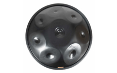 Schlagwerk HP8D7 Natural Handpan D Celtic