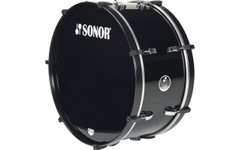 Sonor Comfort Line Caisse Claire De Marche 26"x12" Noir