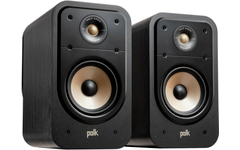 Polk Audio Signature Elite ES20 Schwarz - Retoure (Verpackungsschaden)