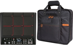 Set de Housse pour Roland SPD-SX Sampling Pad