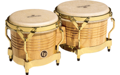 LP M201-AW Bongós Matador Natural