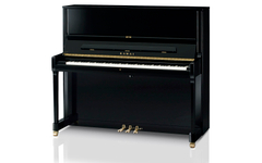 Piano Kawai K-500 E/P Noir Laqué