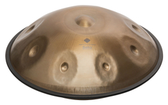Sela 202 Harmony Handpan D Amara Acier Inoxydable