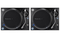 Pioneer DJ PLX-1000 Twin Set