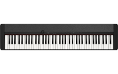 Clavier Casiotone Casio CT-S1BK-76 Noir