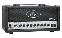 Peavey 6505 Mini Head Topteil - Retoure (Zustand: sehr gut)