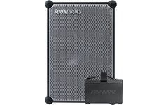 Soundboks 4.ª Generación Set de Batería Gris