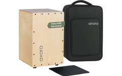 Avora Cajon Basswood Bag Set
