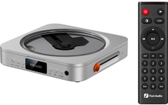Fosi Audio Merak Lettore CD Compatto Con Telecomando