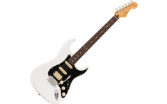 Fender Player II Stratocaster HSS RW Polar White