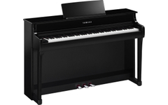 Yamaha CLP-835 PE Digitalpiano Polished Ebony