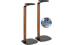my wall HS20L Par De Soportes Para Altavoz