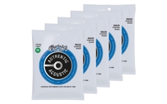 Martin Guitar MA-530 - 5er Pack