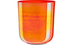 Meinl Sonic Energy ECSB67C4OR Essence Kristallklangschale 6,7" Wurzel Chakra Orange
