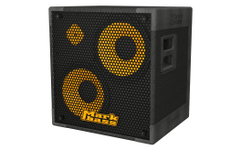Markbass MB58R 122 PURE 4 Ohm