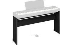 Yamaha L-200B Support Pour P-225B Noir